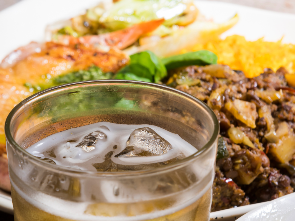 東広島地酒ペアリングセット